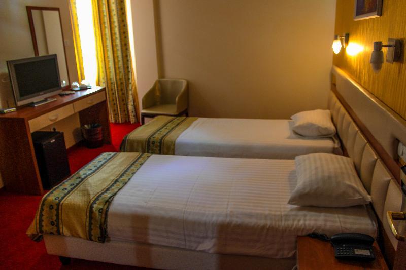 Kosher Hotel Lev Or Βουκουρέστι Εξωτερικό φωτογραφία