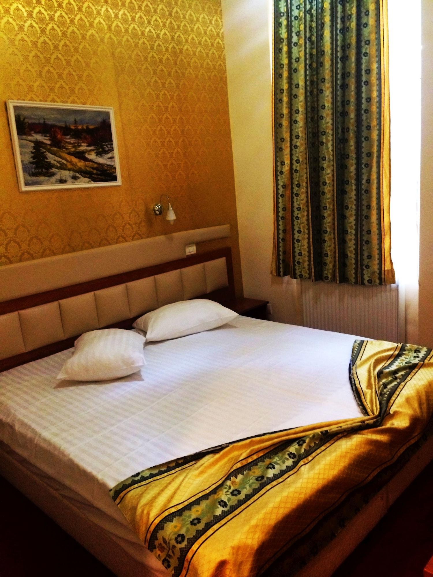 Kosher Hotel Lev Or Βουκουρέστι Εξωτερικό φωτογραφία