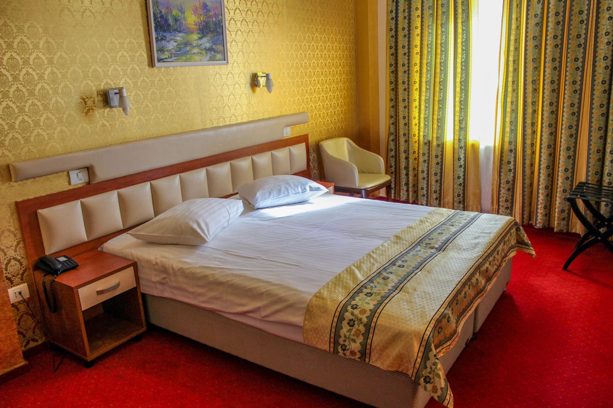 Kosher Hotel Lev Or Βουκουρέστι Εξωτερικό φωτογραφία