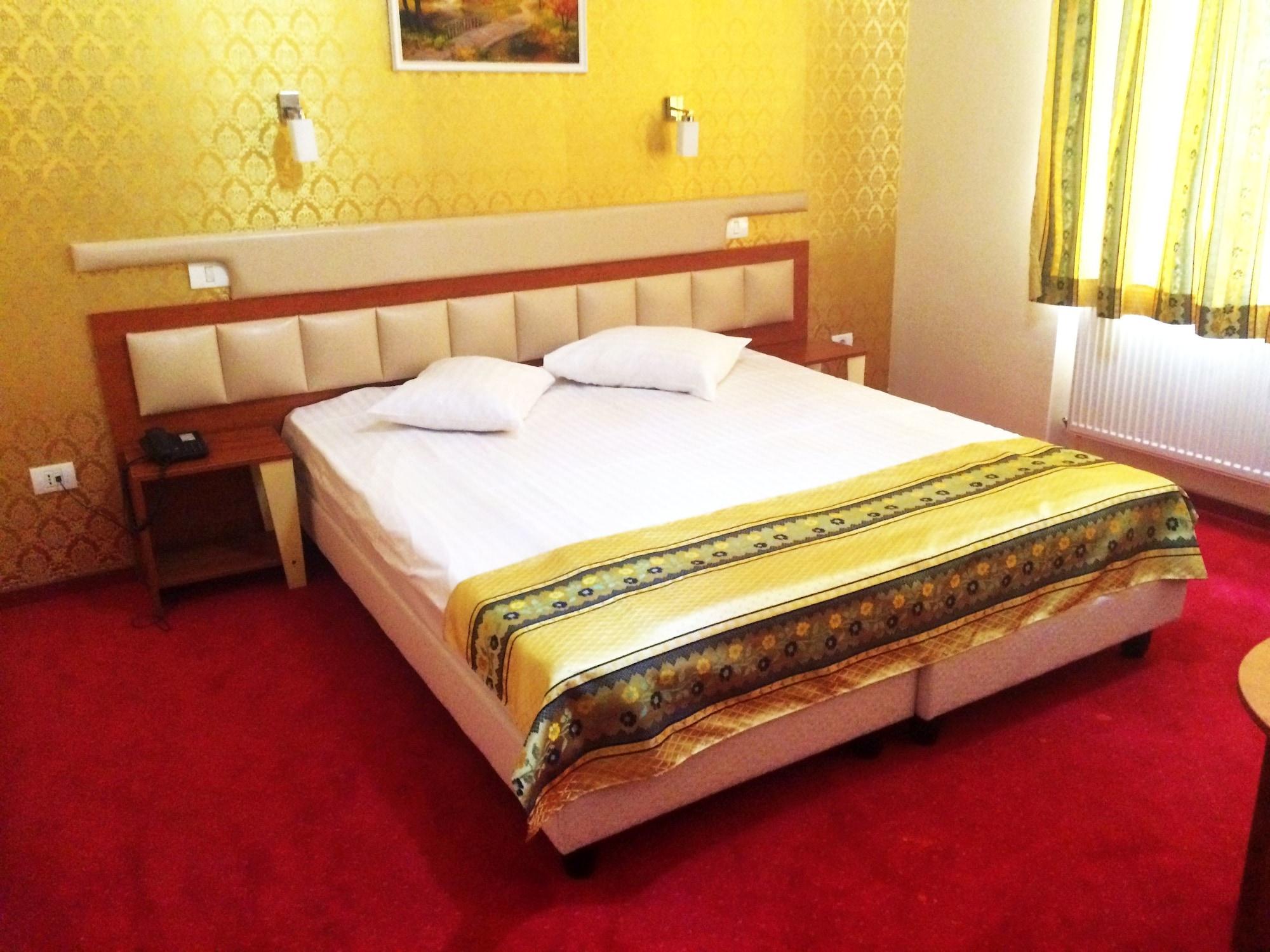 Kosher Hotel Lev Or Βουκουρέστι Εξωτερικό φωτογραφία