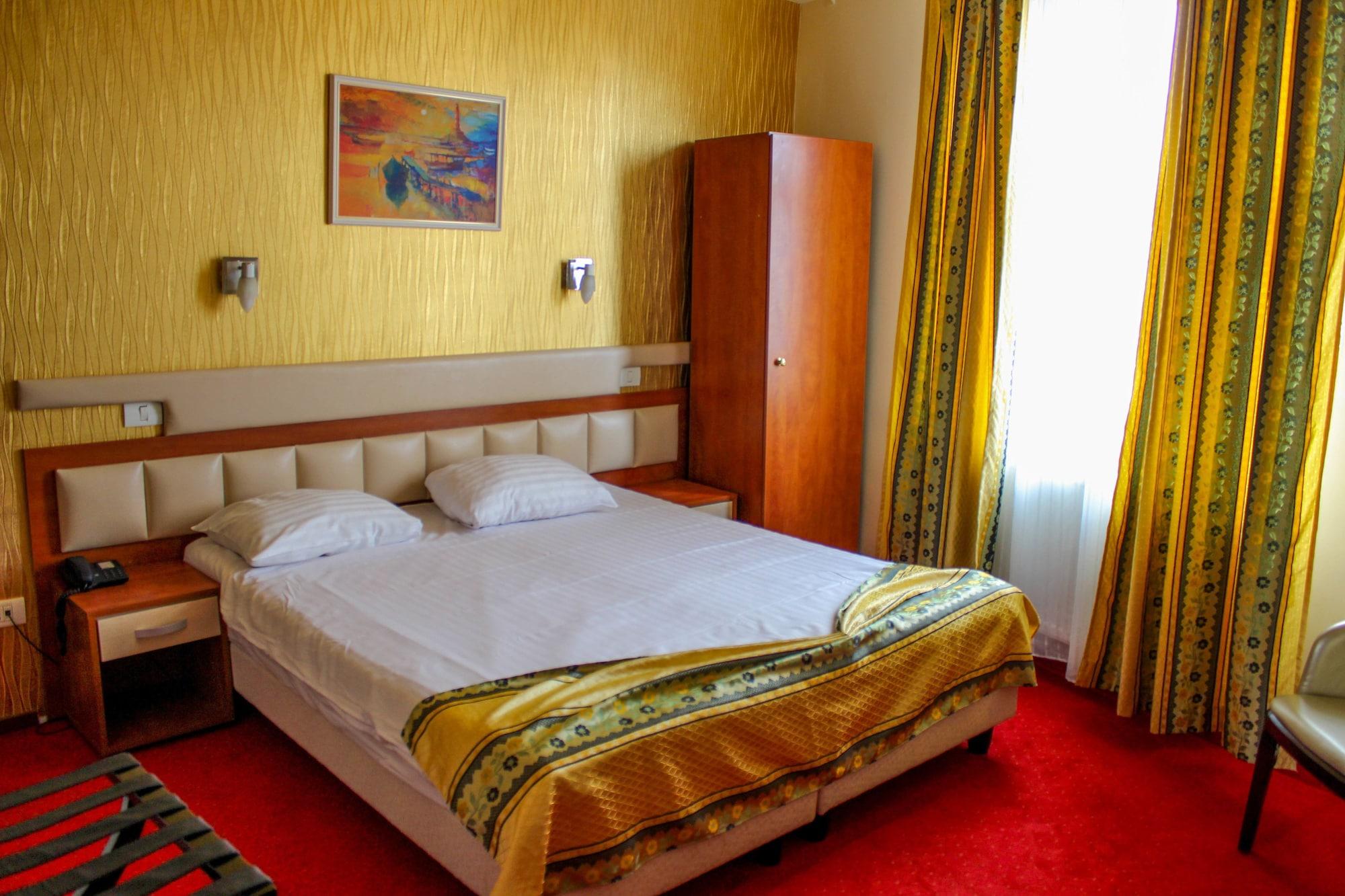 Kosher Hotel Lev Or Βουκουρέστι Εξωτερικό φωτογραφία