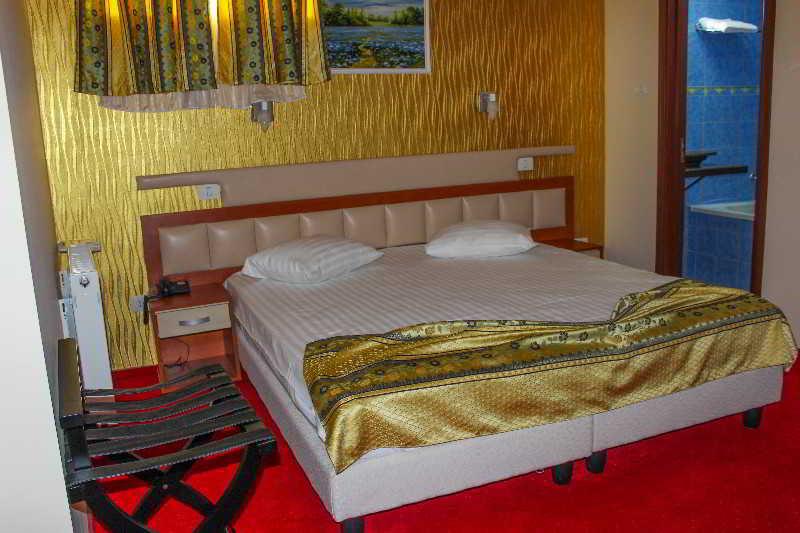 Kosher Hotel Lev Or Βουκουρέστι Εξωτερικό φωτογραφία