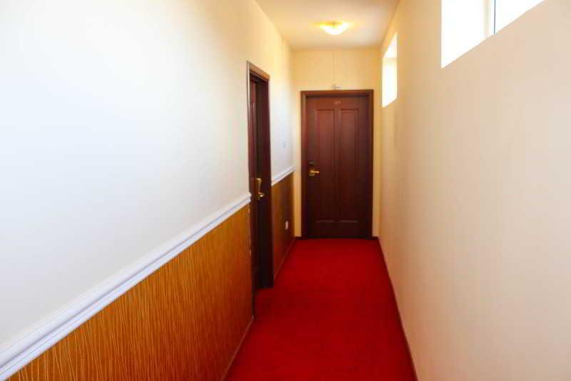 Kosher Hotel Lev Or Βουκουρέστι Εξωτερικό φωτογραφία