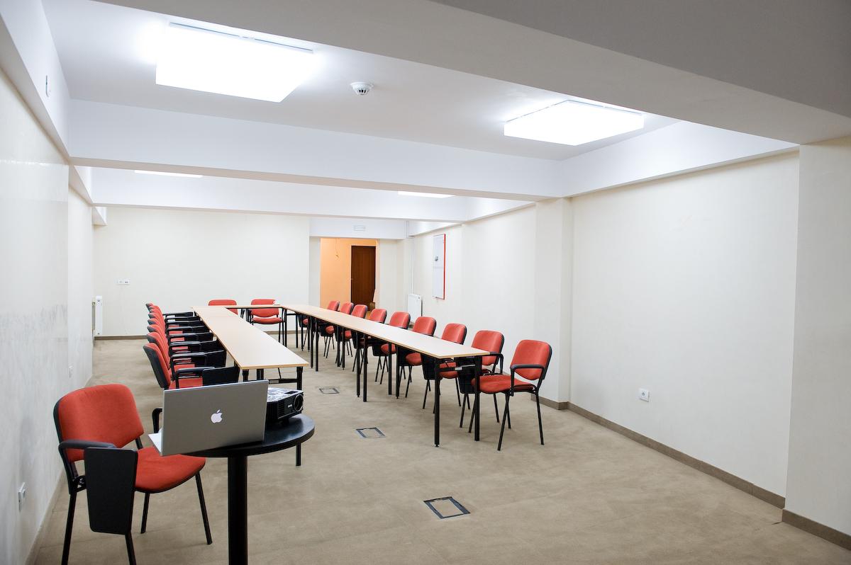 Kosher Hotel Lev Or Βουκουρέστι Εξωτερικό φωτογραφία