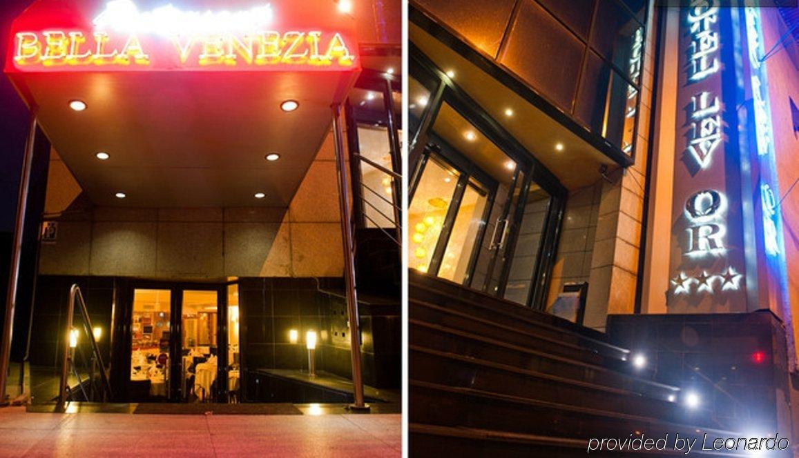 Kosher Hotel Lev Or Βουκουρέστι Εξωτερικό φωτογραφία