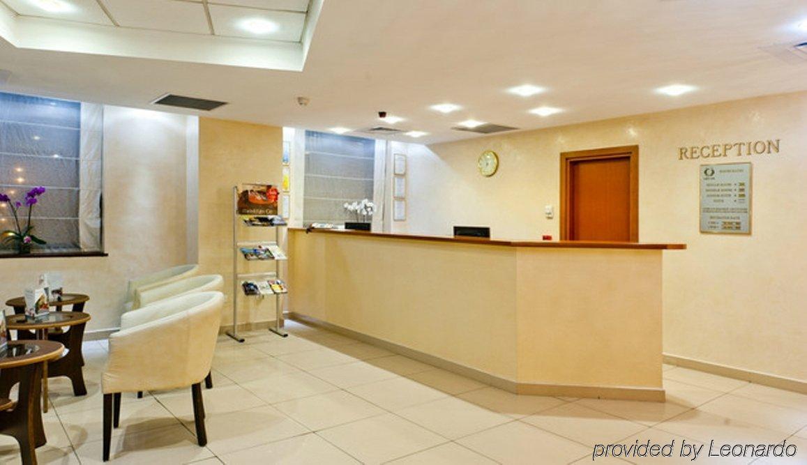 Kosher Hotel Lev Or Βουκουρέστι Εξωτερικό φωτογραφία