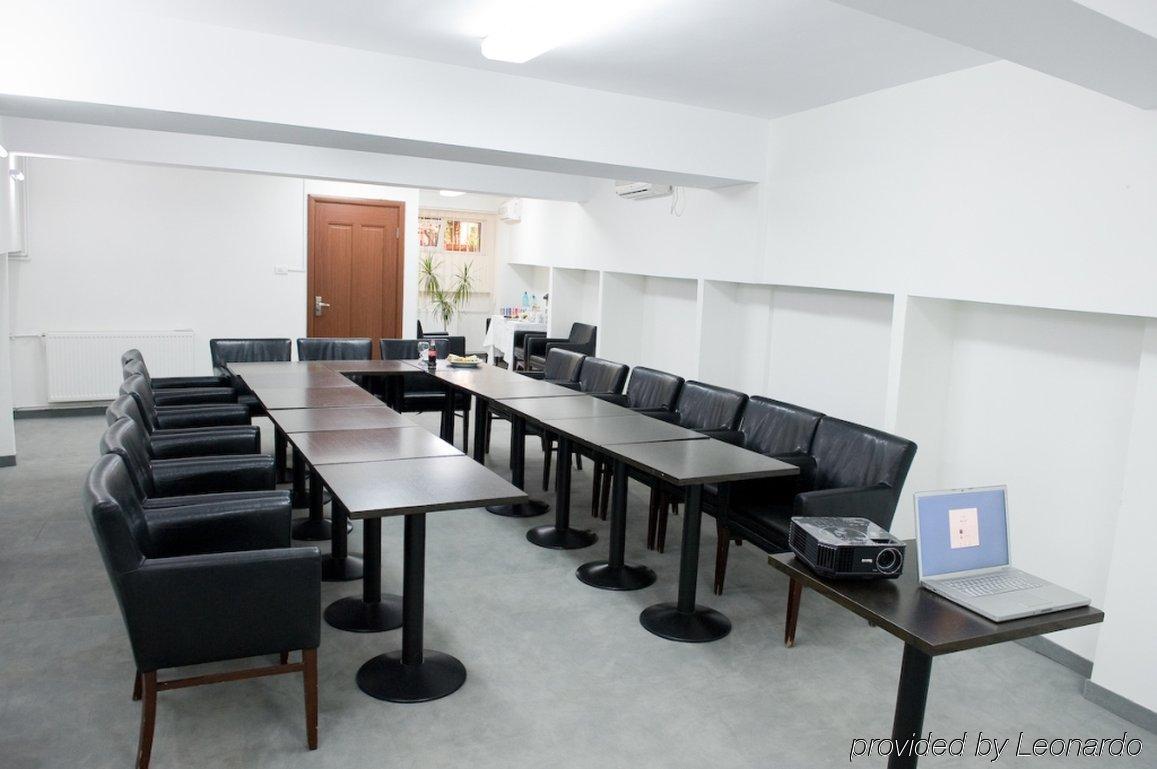 Kosher Hotel Lev Or Βουκουρέστι Εξωτερικό φωτογραφία
