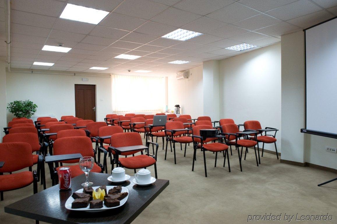 Kosher Hotel Lev Or Βουκουρέστι Εξωτερικό φωτογραφία