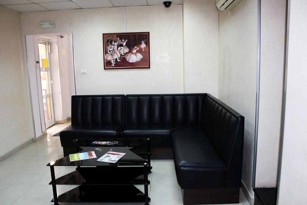 Kosher Hotel Lev Or Βουκουρέστι Εξωτερικό φωτογραφία