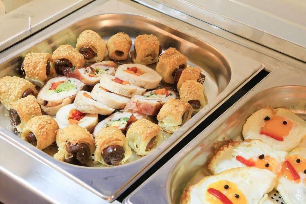 Kosher Hotel Lev Or Βουκουρέστι Εξωτερικό φωτογραφία