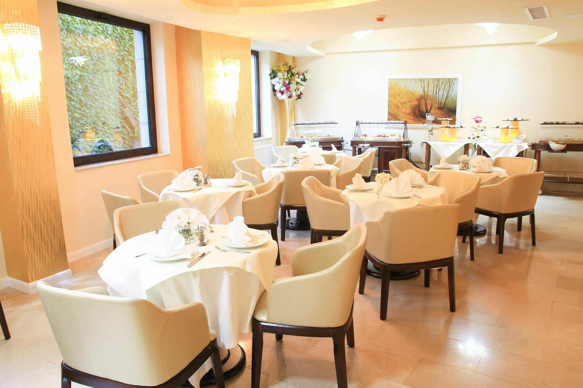 Kosher Hotel Lev Or Βουκουρέστι Εξωτερικό φωτογραφία