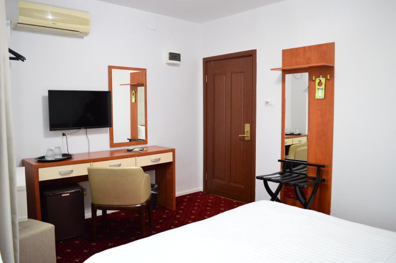 Kosher Hotel Lev Or Βουκουρέστι Εξωτερικό φωτογραφία