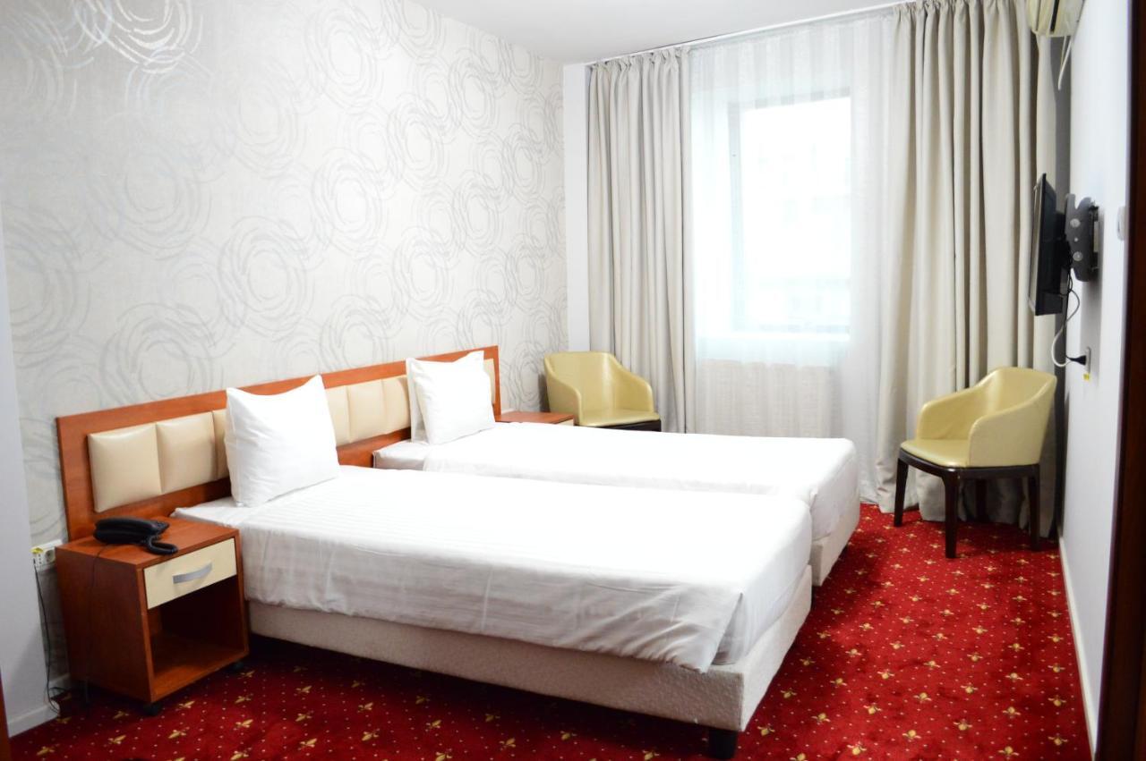 Kosher Hotel Lev Or Βουκουρέστι Εξωτερικό φωτογραφία