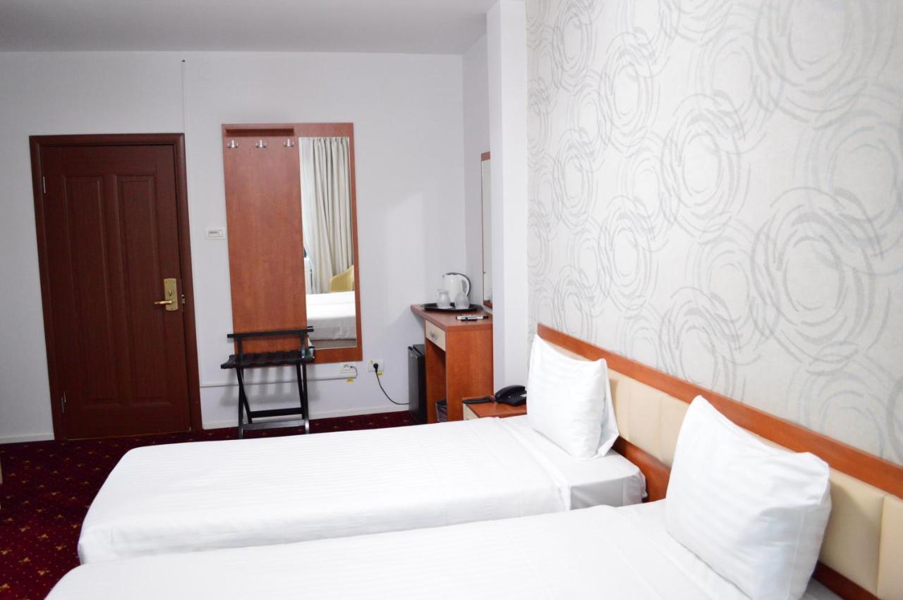 Kosher Hotel Lev Or Βουκουρέστι Εξωτερικό φωτογραφία
