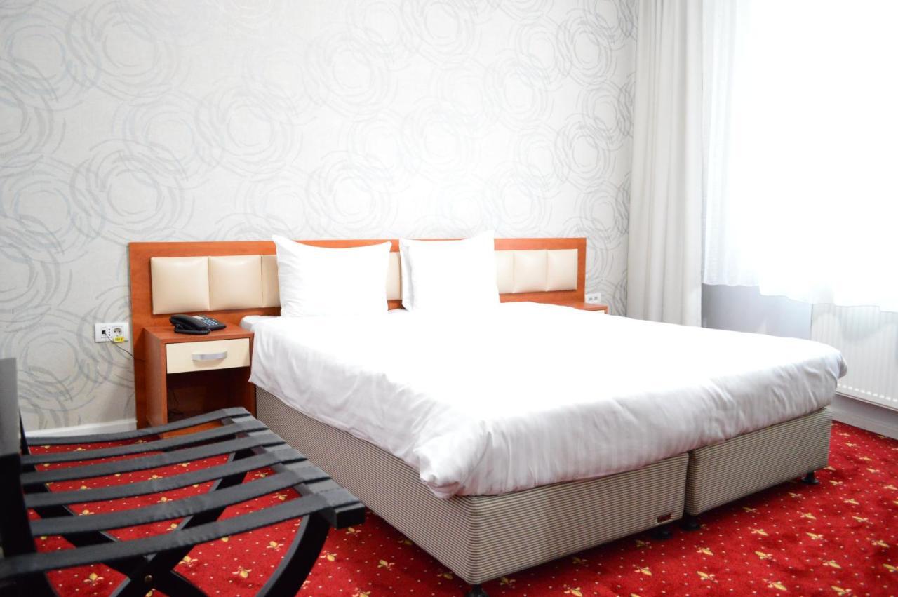 Kosher Hotel Lev Or Βουκουρέστι Εξωτερικό φωτογραφία