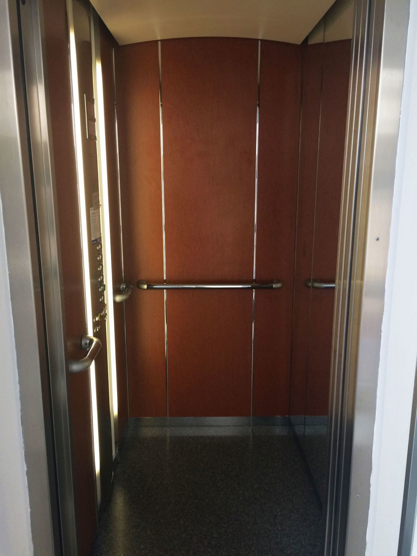 Kosher Hotel Lev Or Βουκουρέστι Εξωτερικό φωτογραφία