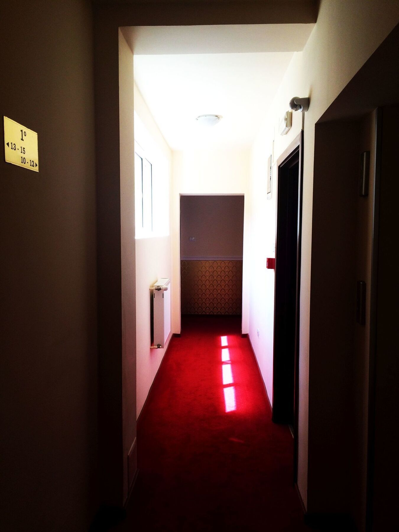 Kosher Hotel Lev Or Βουκουρέστι Εξωτερικό φωτογραφία