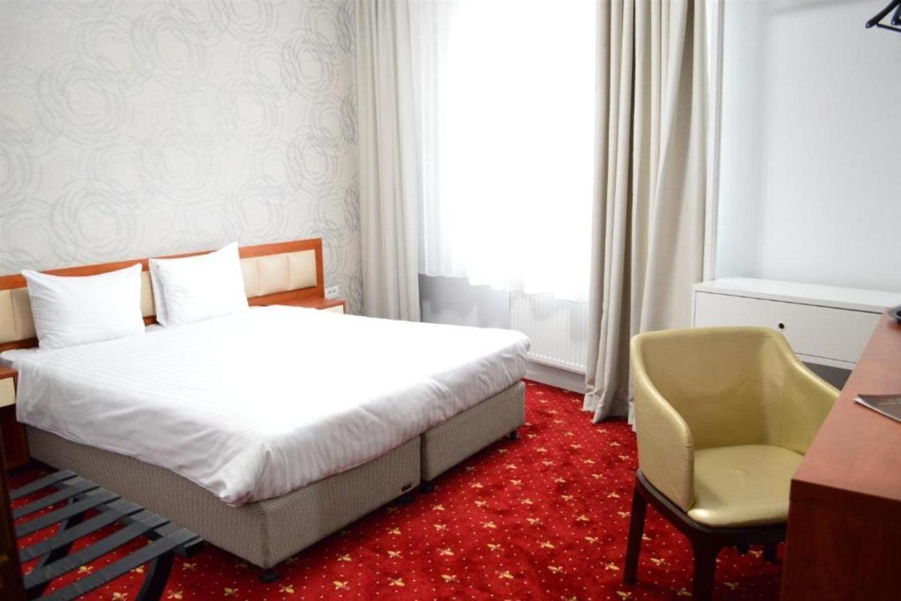 Kosher Hotel Lev Or Βουκουρέστι Εξωτερικό φωτογραφία