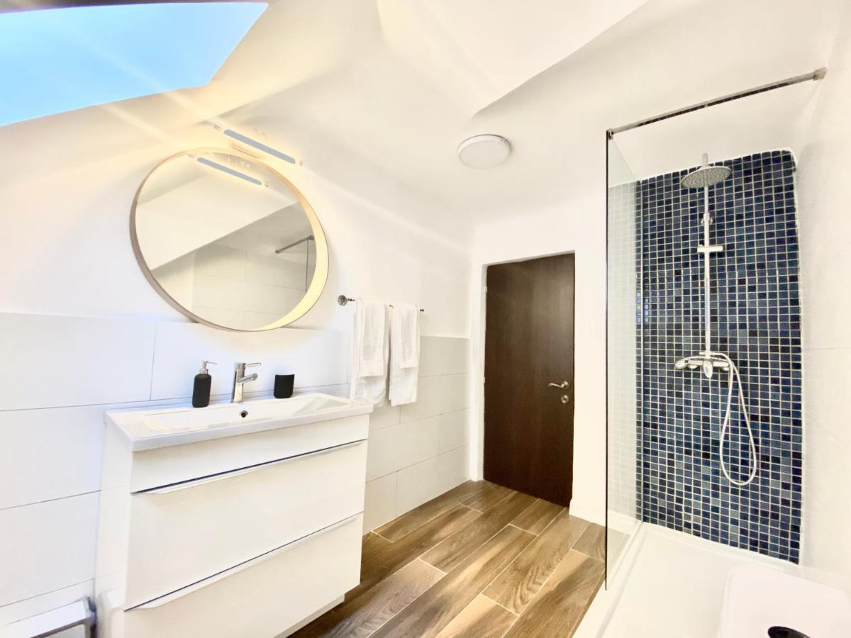 Kosher Hotel Lev Or Βουκουρέστι Εξωτερικό φωτογραφία