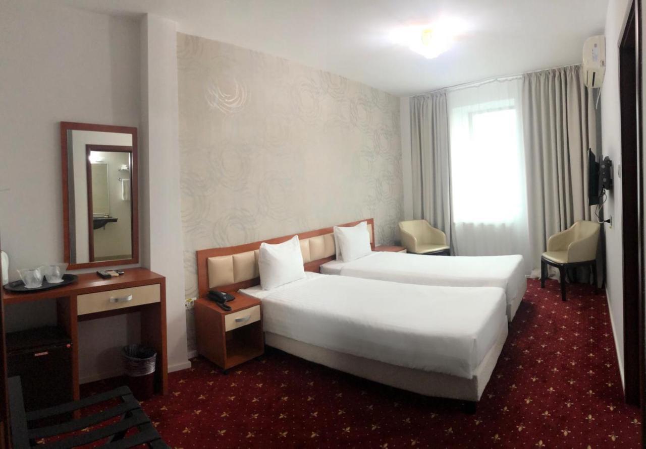 Kosher Hotel Lev Or Βουκουρέστι Εξωτερικό φωτογραφία