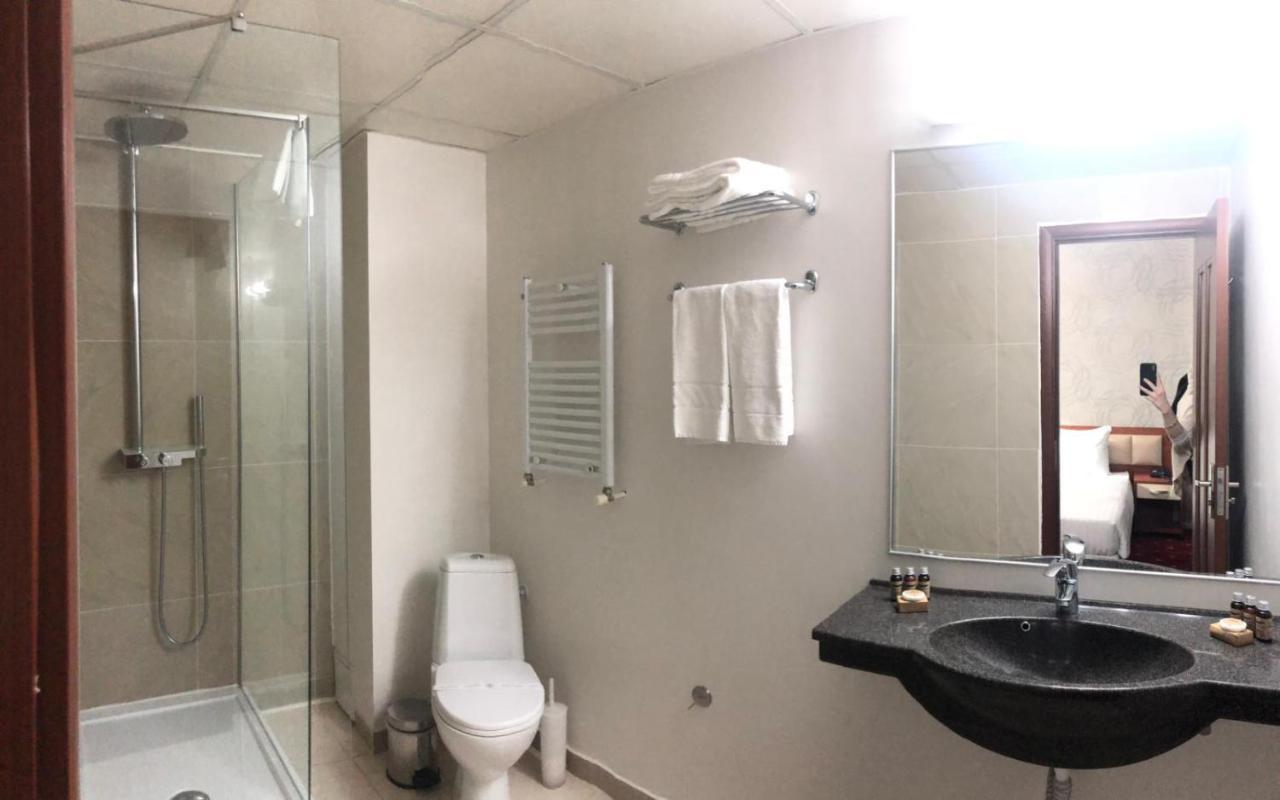 Kosher Hotel Lev Or Βουκουρέστι Εξωτερικό φωτογραφία