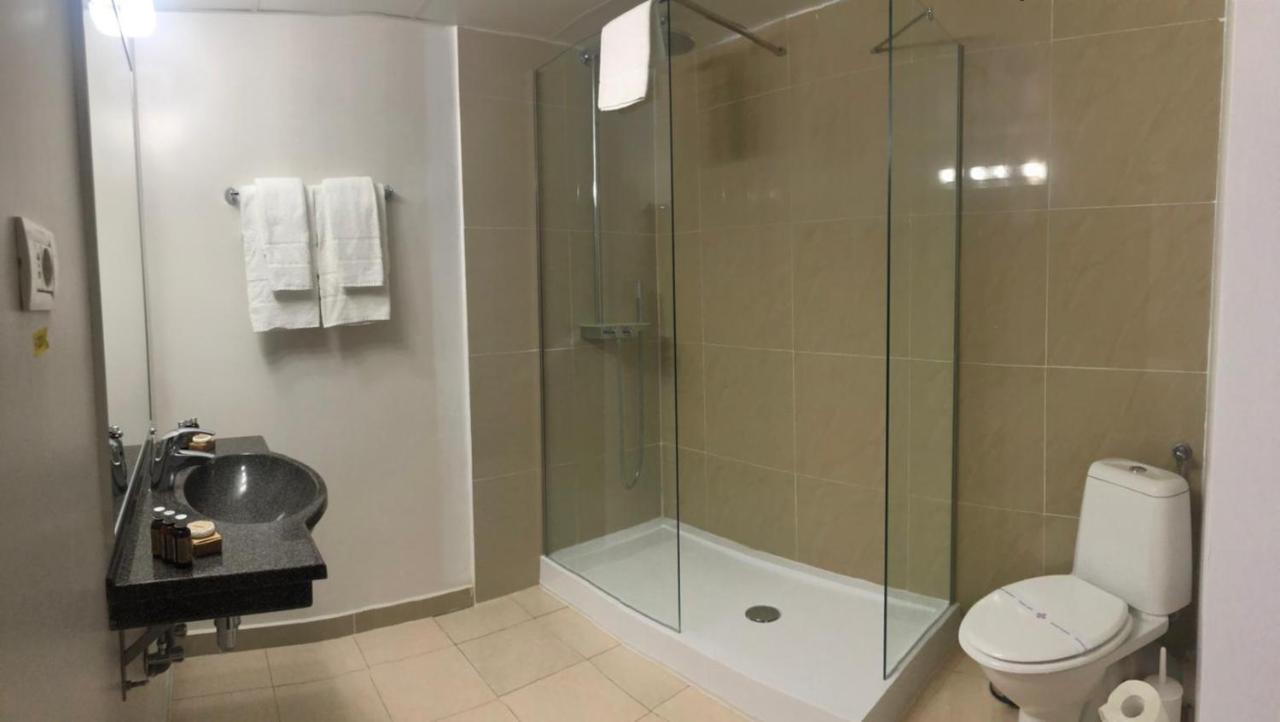 Kosher Hotel Lev Or Βουκουρέστι Εξωτερικό φωτογραφία