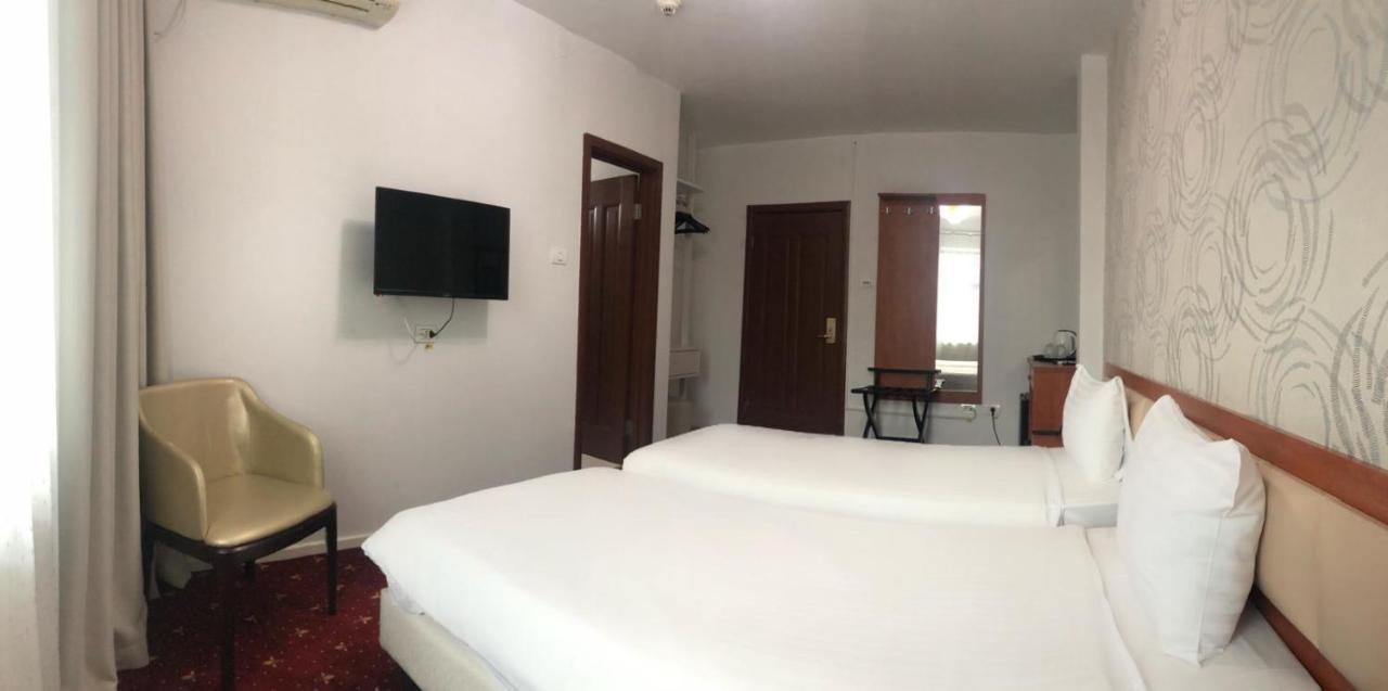 Kosher Hotel Lev Or Βουκουρέστι Εξωτερικό φωτογραφία